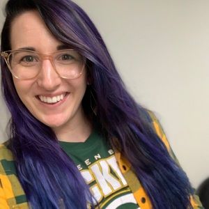 Meet your Posher, Bridget